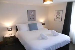 The Old Palace Guest House, Brighton