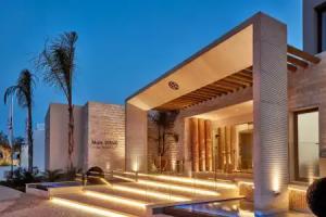 Mare Hotel, Ayia Napa