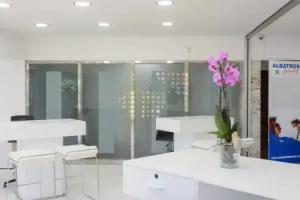 Albatros Family, Salou