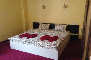 Power House Hotel, Luts'k