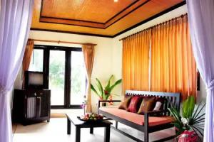 Panalee Koh Samui Resort, Ban Bang Po