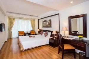 Thang Long Espana Hotel, Hanoi