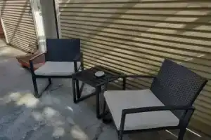 South Bay Stays - Burbank Apartments, San Jose