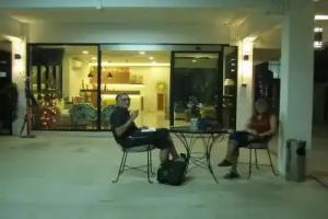 Unity Hotel, Si Sa Ket