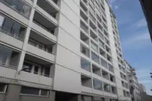 Puutarhakatu 1 bdr 62m2 Hotel, Turku