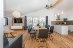 Panorama Lodge Premium Apartments, Schladming