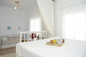Kostantakis Winery & Residence, Apollonia