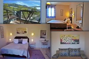 Anesis, Ioannina