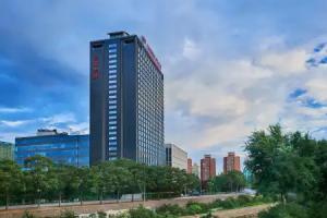 Crowne Plaza BEIJING SUN PALACE by IHG, Beijing