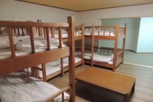 Ryokan Mokuzin, Hakuba