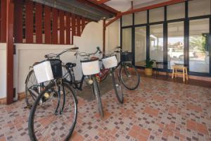 Yindee Home and Cafe Apartments, Nan