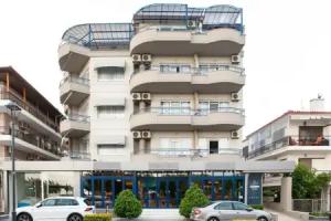 Olympic Star Beach Hotel, Neoi Poroi