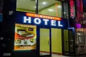 Elmhurst Hotel, Queens