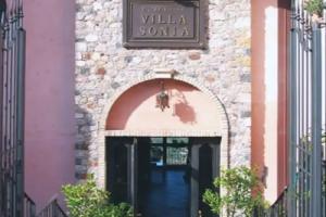 Castelmola - Hotels