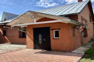 Guest house, Zavolzhye
