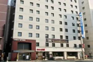 Fukuoka Toei Hotel, Fukuoka