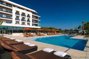 Aguas de Ibiza Grand Luxe Hotel, Santa Eularia des Riu