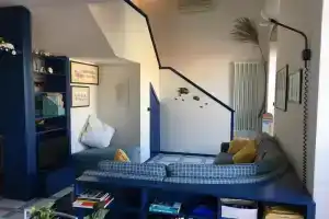 Matteotti 134 Hotel, Sanremo