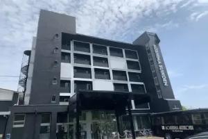 Aoshima Suikoen Hotel, Miyazaki