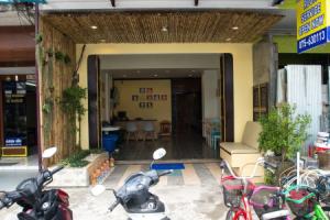Krabi House, Krabi City