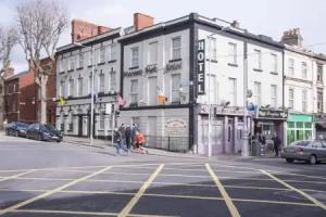 Phoenix Park Hotel, Dublin