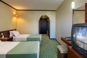 Özkaymak Otem Hotel, Kemer