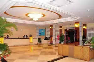 Jiaxing Hotel -, Haikou