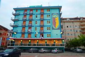 Hotel Gardenia, Lido di Jesolo