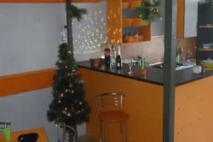 Hostel Balkonsky, Rostov-na-Donu