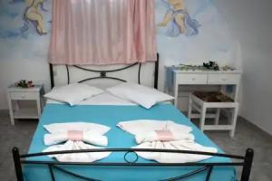 Silver Palace Hotel, Perivolos