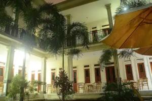 Budget Door Legian Inn, Kuta