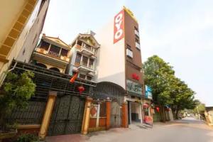OYO 930 Thang Long Hotel, Hanoi