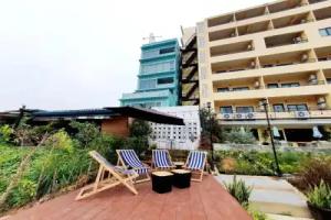 Usabai Riverside Boutique Hotel, Chanthaburi City