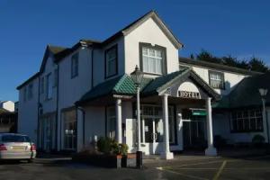 Ivanhoe Hotel and Inn, Belfast