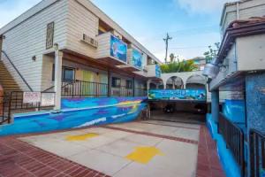 Costa Art Hotel Laguna Beach, Laguna Beach