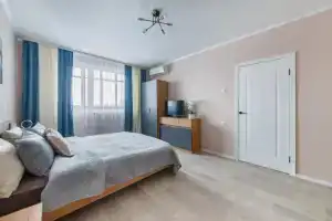 ApartLux on Kirovogradskaya, Moscow