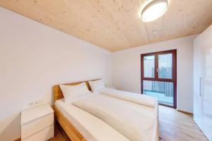 Urban-Apartmenthaus zwischen Berg und See, Dornbirn