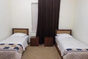 Green House B&B, Samarkand