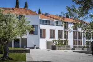 Hotel Vile Park, Portoroz Airport