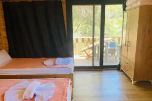 Reflections Camp, Faralya