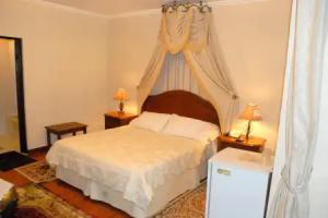 Hotel Independencia, Sucre