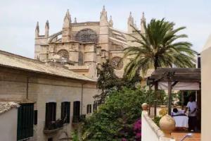 Hotel Palacio Ca Sa Galesa, Palma