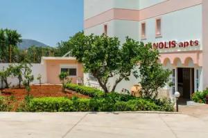 Manolis Apartments, Malia