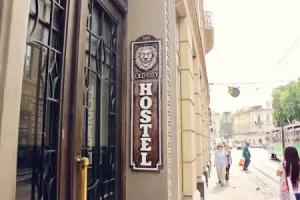 Old City Apartment, Lvov