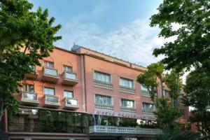 Hotel President, Rimini
