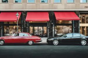 Hotel Grand Ferdinand Vienna, Vienna