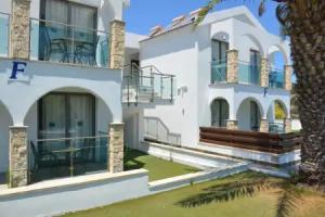 Latchi Escape Hotel and Suites, Polis Chrysochous