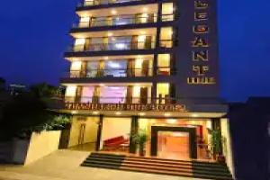 Thanh Lich Hue Hotel, Hue
