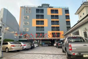 AtMe2 Hotel, Phitsanulok City