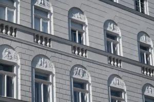 Austria Classic Hotel Wolfinger, Linz
